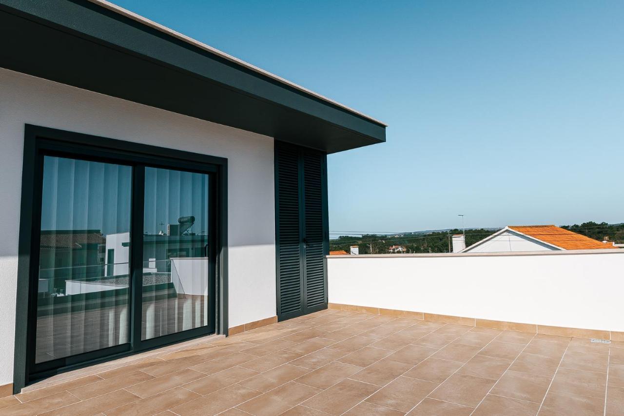 Villa Chaves Obidos Exterior photo